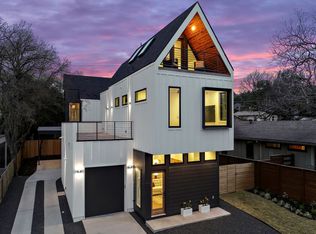 505 Havana St, Austin, TX 78704