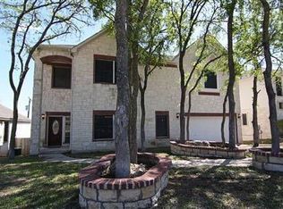 3843 Laurel Ridge Dr, Round Rock, TX 78665