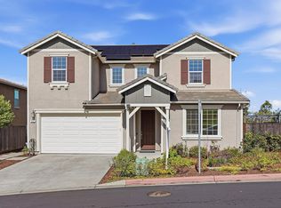 515 Tananger Heights Ln, Pleasant Hill, CA