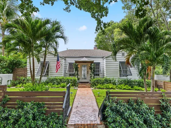 744 Sunset Rd, West Palm Beach, FL 33401
