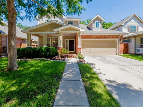 9128 Farmer Dr, Keller, TX 76244
