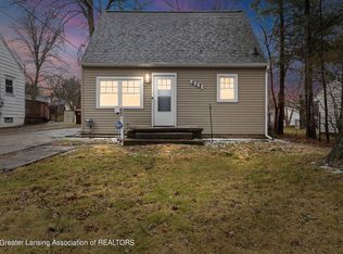 608 Vernon Ave, Lansing, MI