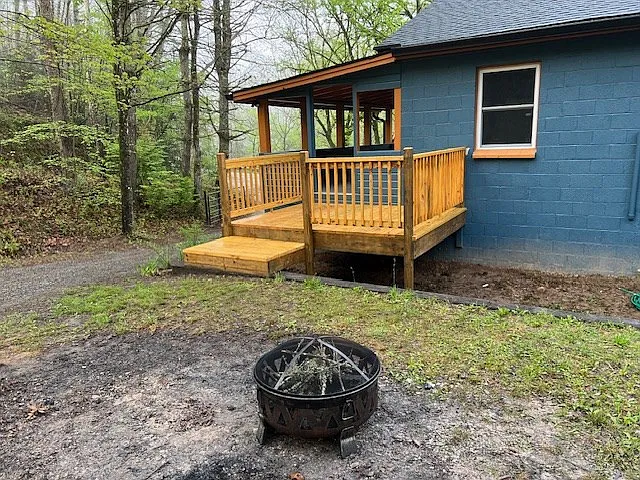 4570 Hanging Dog Rd — Photo 13