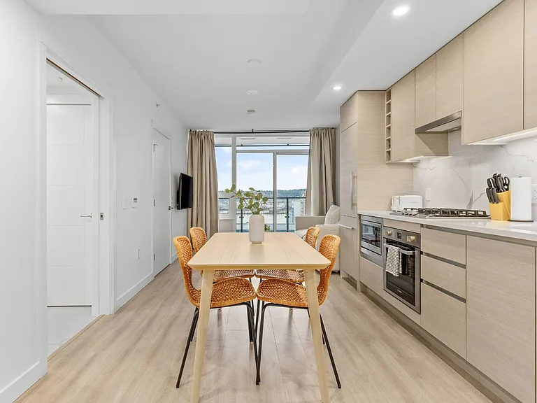 823 Carnarvon St #1308 — Photo 14