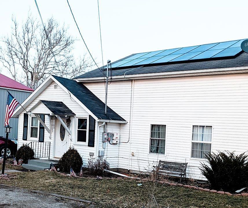 116 St, Convoy, OH 45832 Zillow