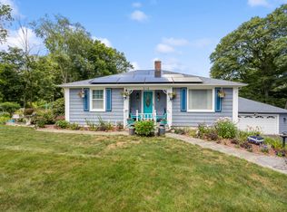 216 Morro St, Watertown, CT 06779