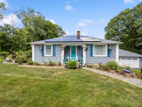216 Morro Street, Watertown, CT 06779