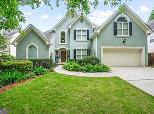 2 Orleans Pl, Atlanta, GA 30341