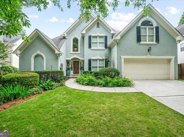 2 Orleans Pl, Atlanta, GA 30341