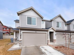 164 E River Bend Rd, Saratoga Springs, UT 84045