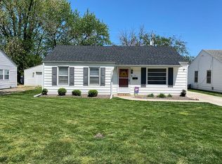 5 Reed Ct, Jerome, IL 62704