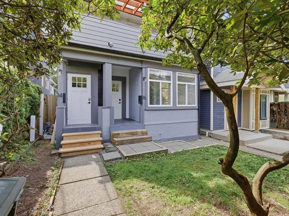 14 W 14th Ave, Vancouver, BC V5Y 1W6