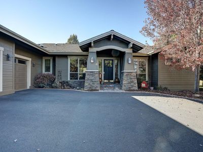 665 Nutcracker Dr, Redmond, OR, 97756