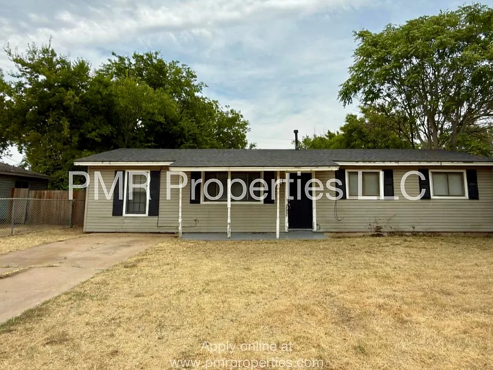 409 NW Glendale Dr