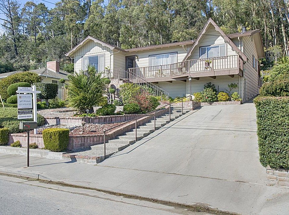 315 Prospect Hts Santa Cruz CA 95065 Zillow