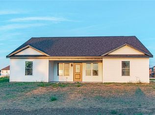 293 SW 1321st Rd, Holden, MO 64040