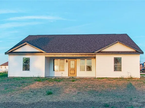 293 SW 1321st Rd, Holden, MO 64040
