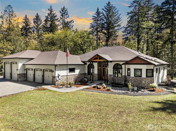 6120 Lake St Clair SE, Olympia, WA 98513