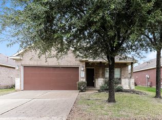18306 Paige Terrace Ct, Cypress, TX 77433