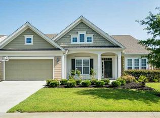 83 Herons Bill Dr, Bluffton, SC 29909