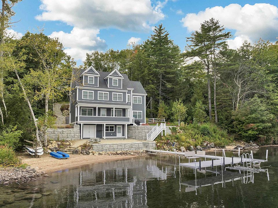 122 Old Clubhouse Lane, Bristol, NH 03222 | Zillow