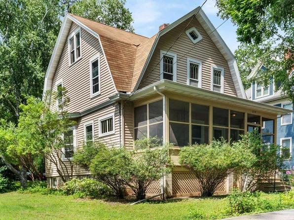 2014 Madison St, Madison, WI 53711