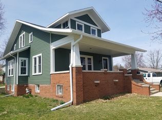 404 Jefferson St, Minonk, IL