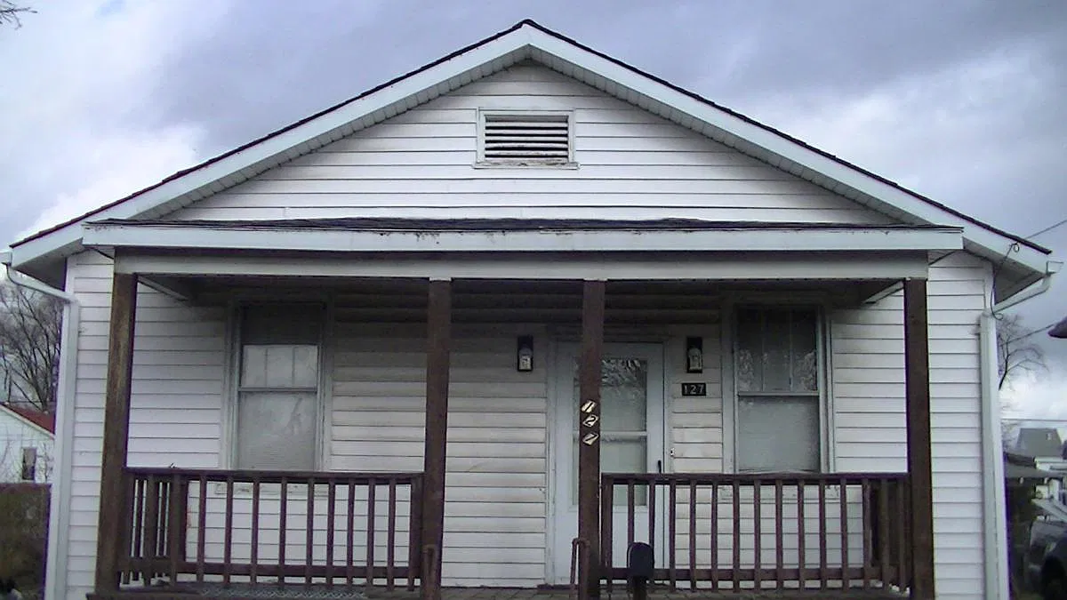 E Velma Avenue, Saint Louis — Photo 3
