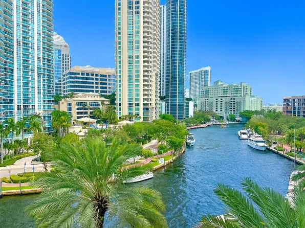 511 SE 5th Ave APT 1408, Fort Lauderdale, FL 33301