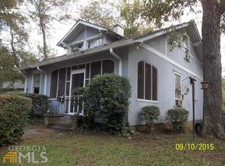 117 Springdale St, Athens, GA 30605