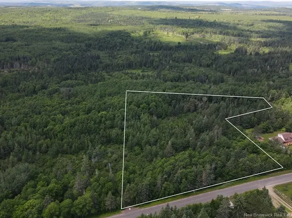 LOT Drurys Cove Rd, Sussex, NB E4E 4E4