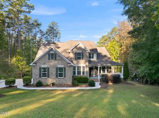 921 Matthew Ln, Rougemont, NC 27572