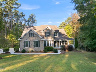 921 Matthew Ln, Rougemont, NC, 27572