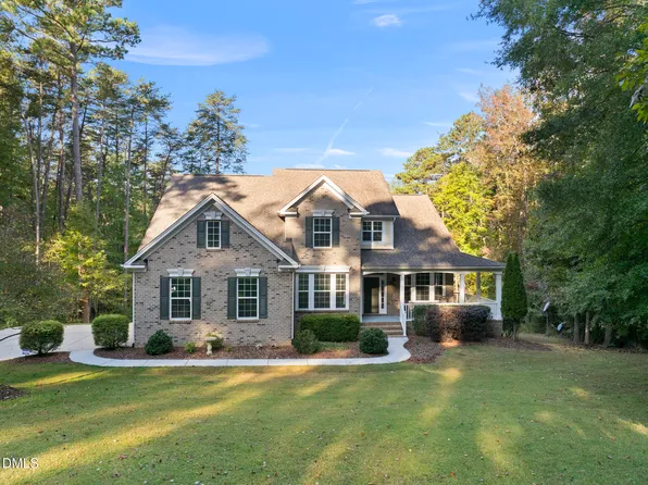 921 Matthew Ln, Rougemont, NC 27572