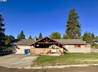707 Franklin Ct, Goldendale, WA