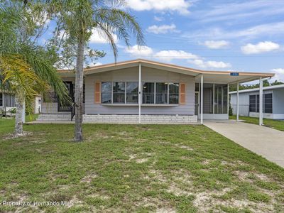 8050 Eastern Circle Dr, Brooksville, FL, 34613
