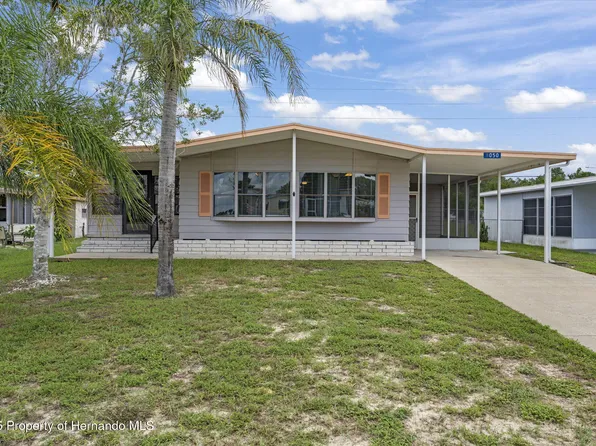 8050 Eastern Circle Dr, Brooksville, FL 34613