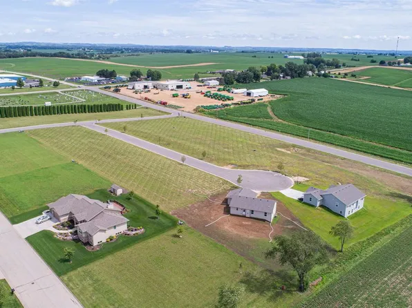 Lot 13 Eisenhower Court #13, Cuba City, WI 53807