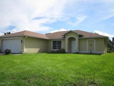 551 Eisenhower Blvd, Lehigh Acres, FL, 33974