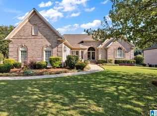 512 Macdonald Lake Rd, Springville, AL 35146