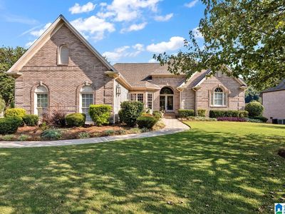 512 Macdonald Lake Rd, Springville, AL, 35146