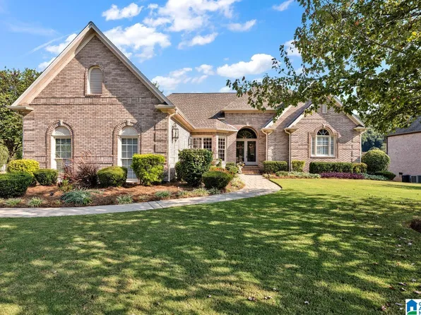 512 Macdonald Lake Rd, Springville, AL 35146