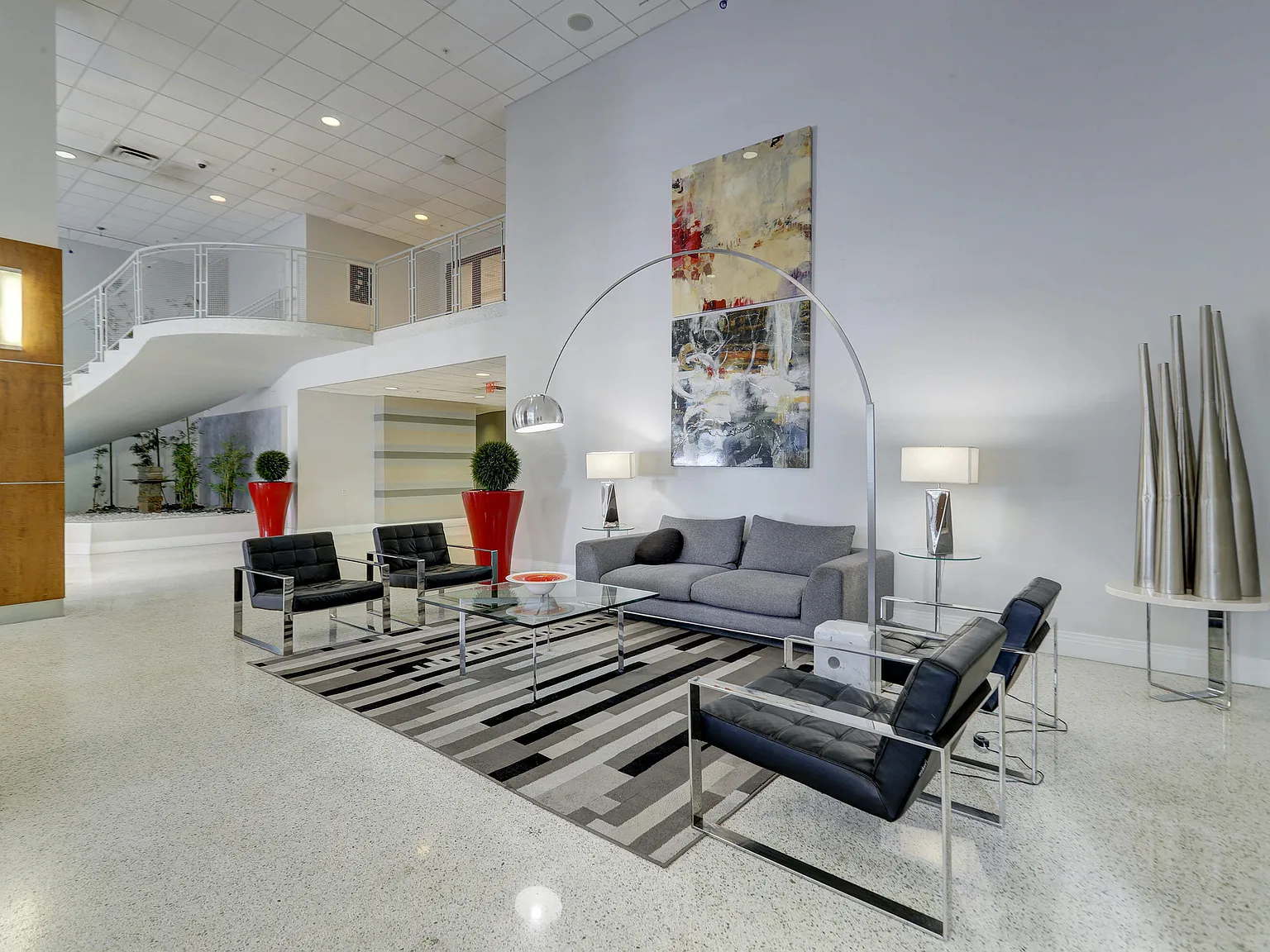 2 bed, 2.0 bath, 1288 sqft, $3,050 — Photo 2
