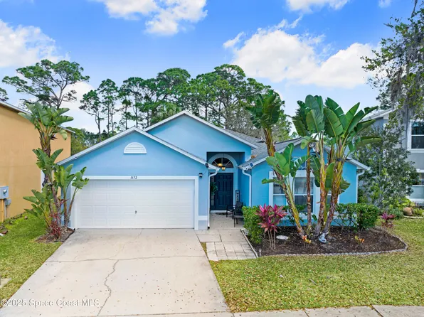 1652 La Maderia Dr SW, Palm Bay, FL 32908