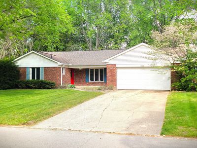 741 Greenlee Dr, Indianapolis, IN, 46234