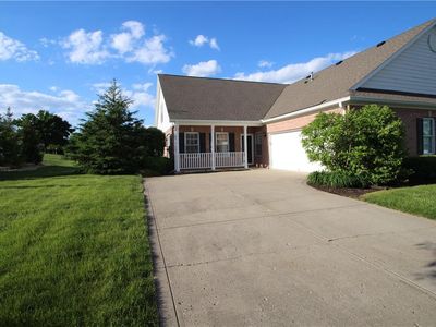 4340 Cairo Way, Avon, IN, 46123