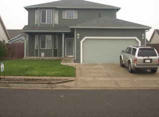 4952 Selway St NE, Salem, OR 97305
