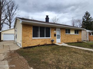 3512 Sumpter St, Lansing, MI 48911