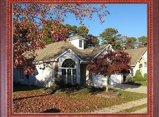 1614 Sweetbay Dr, Toms River, NJ 08755