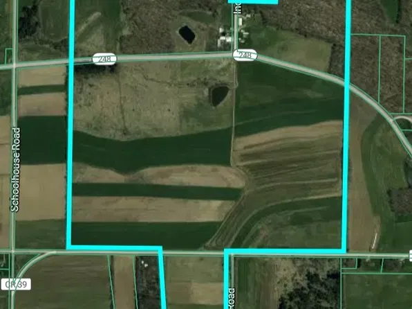 1550 State Route 248 Lot 11, Rexville, NY 14877